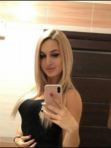 Проститутка Виргиния